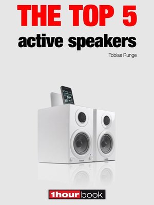 cover image of The top 5 active speakers